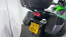 Kawasaki Versys 1000 KLZ1000DLF (20MY)